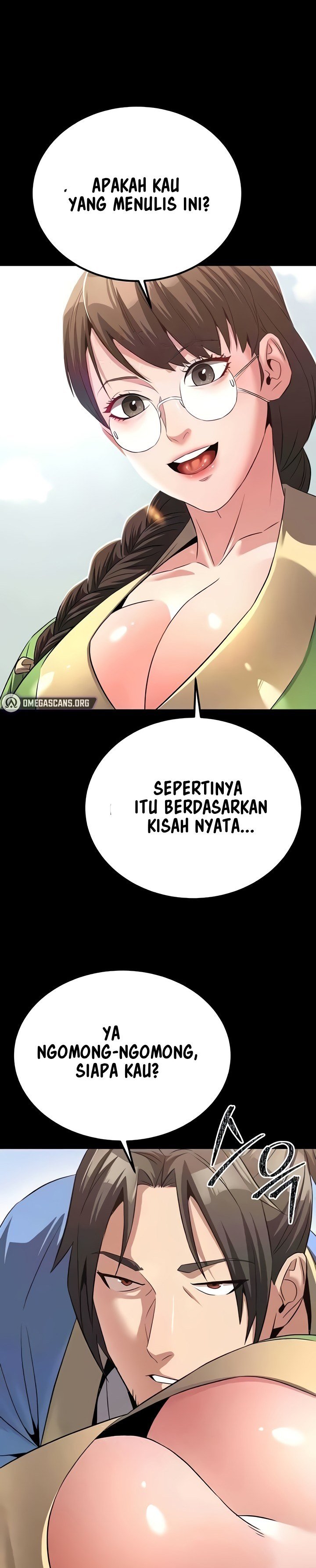 The Lustful Demon is the King of Demons - Chapter 6 27 The Lustful Demon is the King of Demons - Chapter 6 27