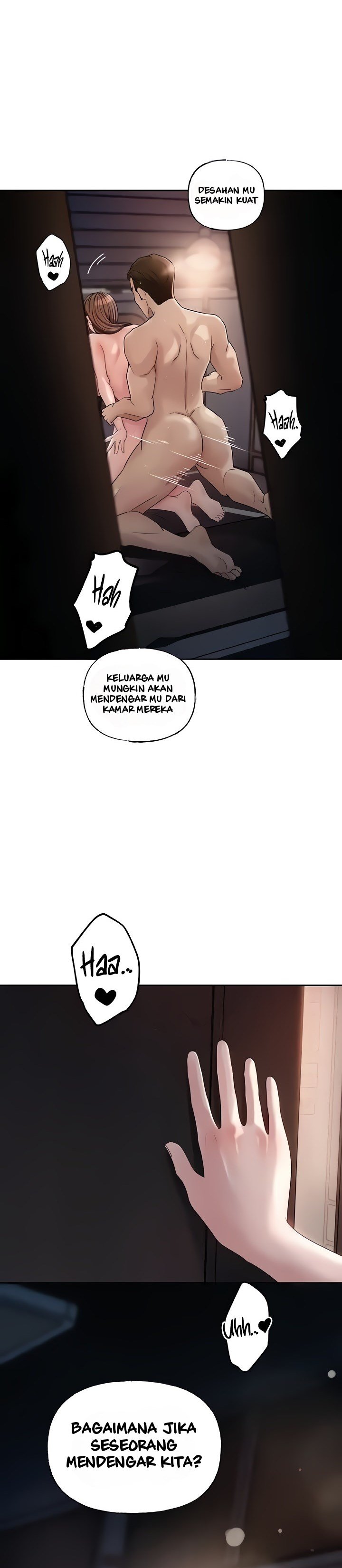 Not the Daughter, but the Mother - Chapter 6 33 Not the Daughter, but the Mother - Chapter 6 33