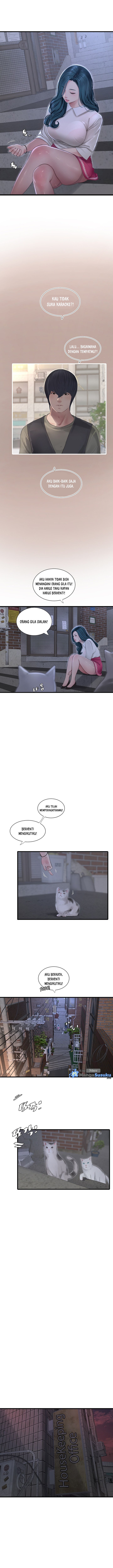 The Hole Diary - Chapter 6 7