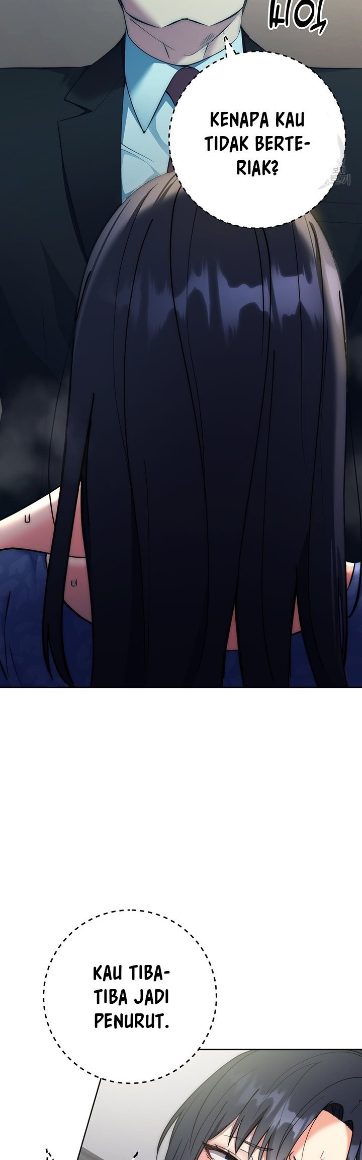 Outsider: The Invisible Man - Chapter 6 29