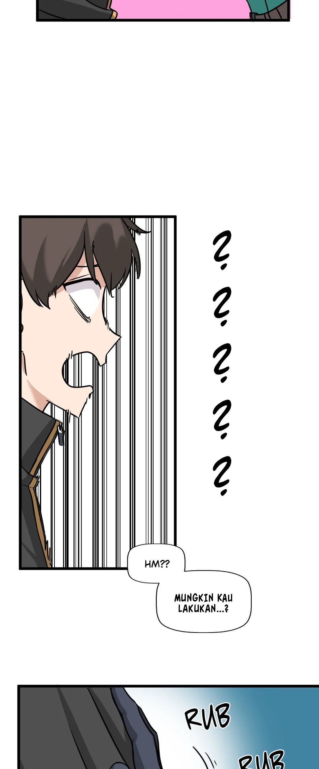 No Man’s Land - Chapter 6 7 No Man’s Land - Chapter 6 7