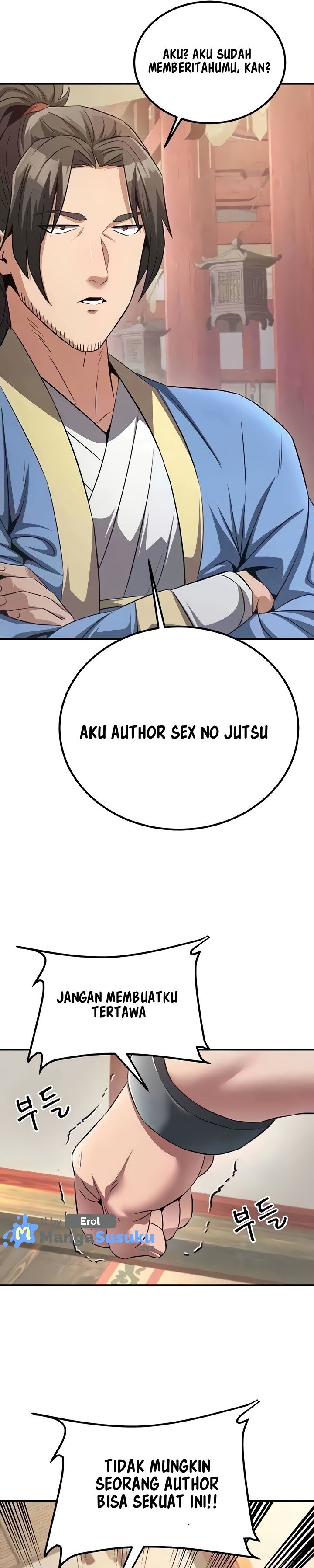 The Lustful Demon is the King of Demons - Chapter 6 4 The Lustful Demon is the King of Demons - Chapter 6 4