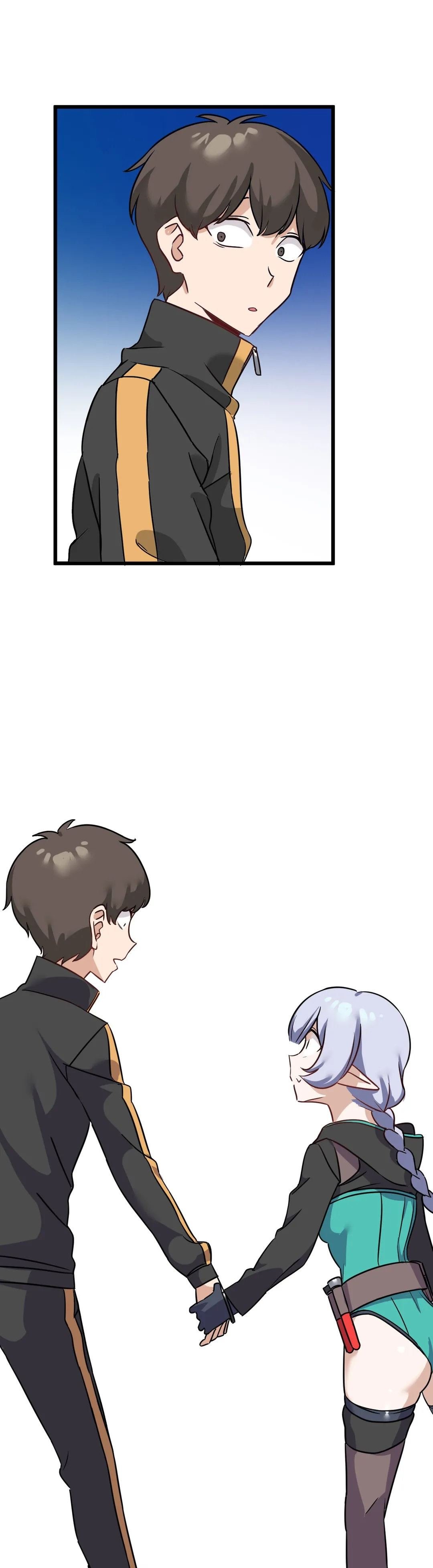 No Man’s Land - Chapter 6 39 No Man’s Land - Chapter 6 39