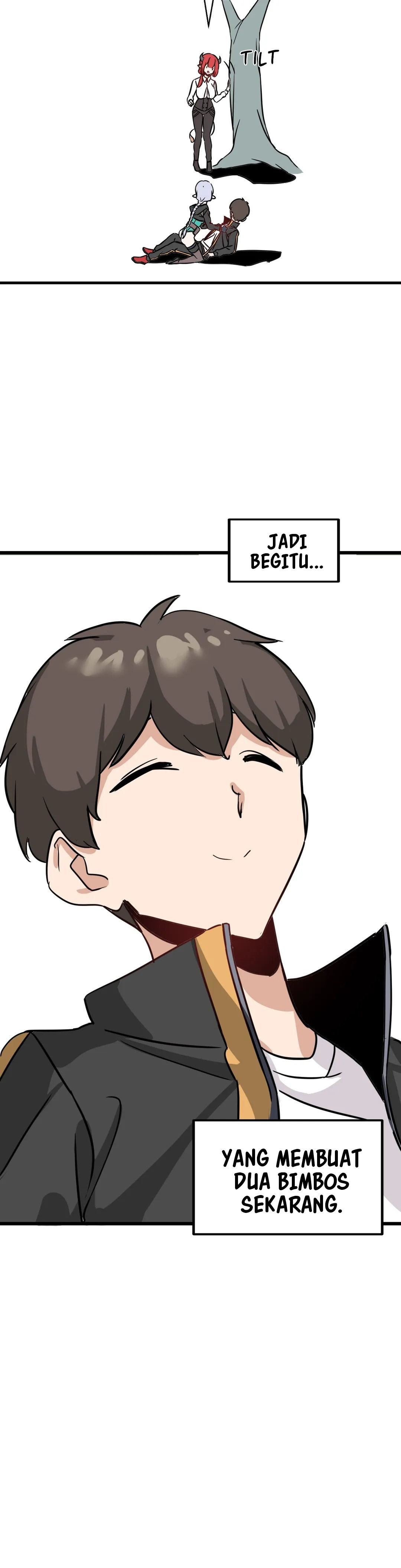 No Man’s Land - Chapter 6 16 No Man’s Land - Chapter 6 16