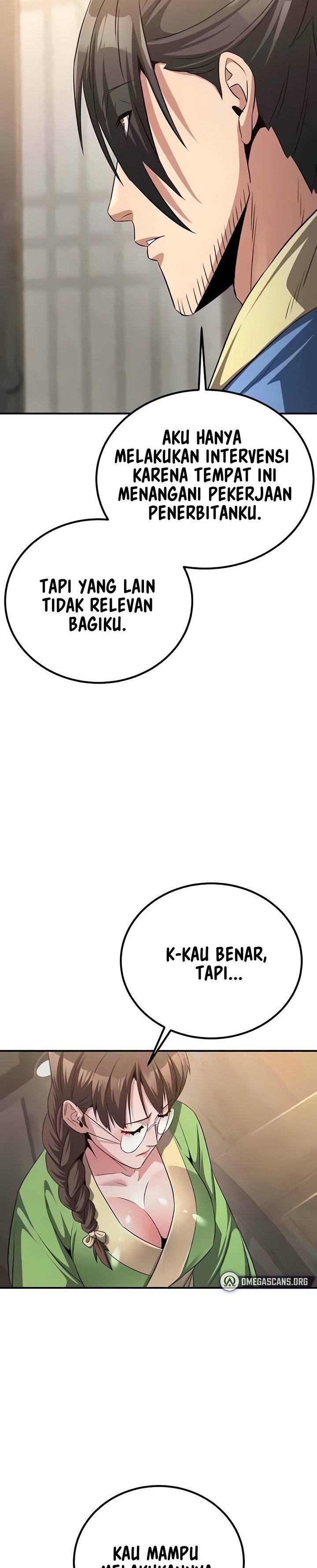 The Lustful Demon is the King of Demons - Chapter 6 21 The Lustful Demon is the King of Demons - Chapter 6 21