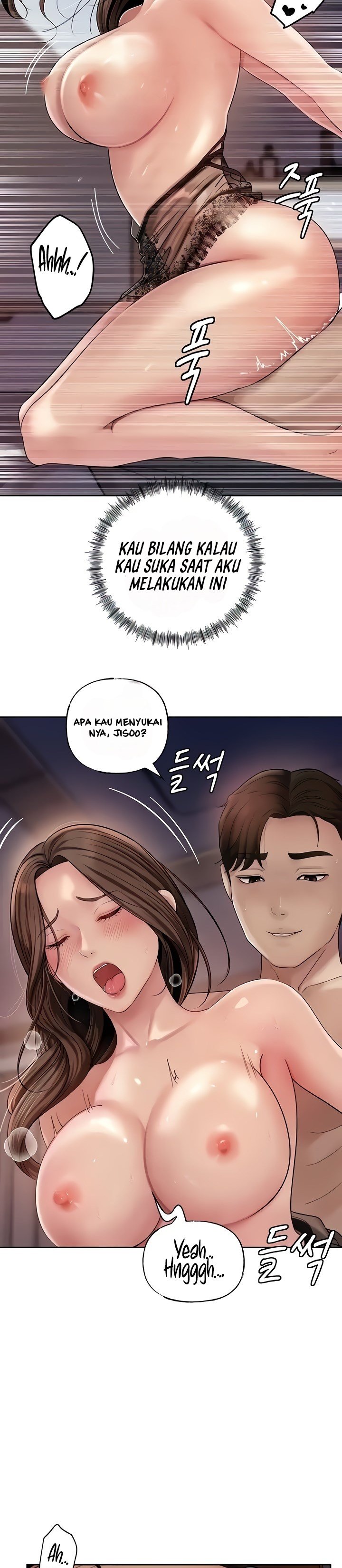 Not the Daughter, but the Mother - Chapter 6 29 Not the Daughter, but the Mother - Chapter 6 29