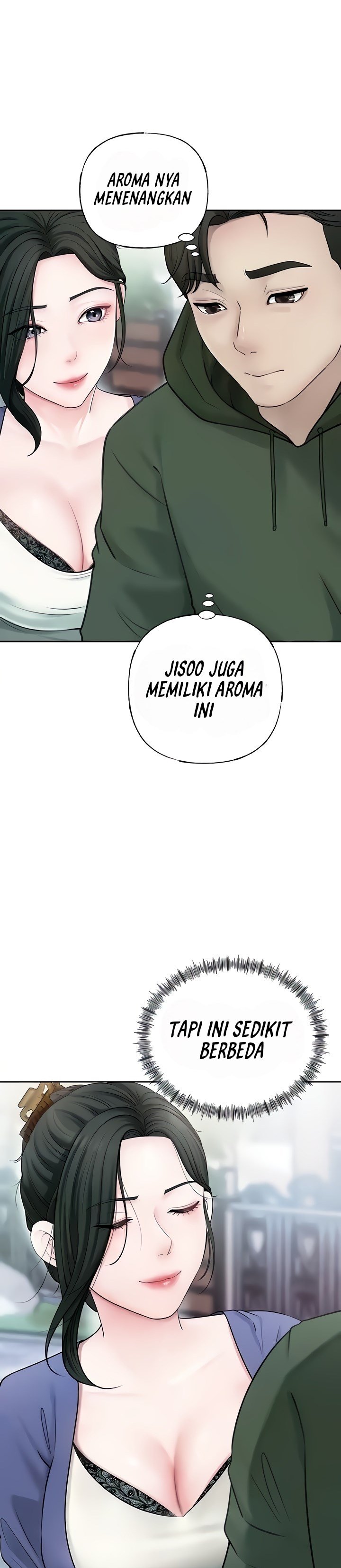 Not the Daughter, but the Mother - Chapter 6 19 Not the Daughter, but the Mother - Chapter 6 19