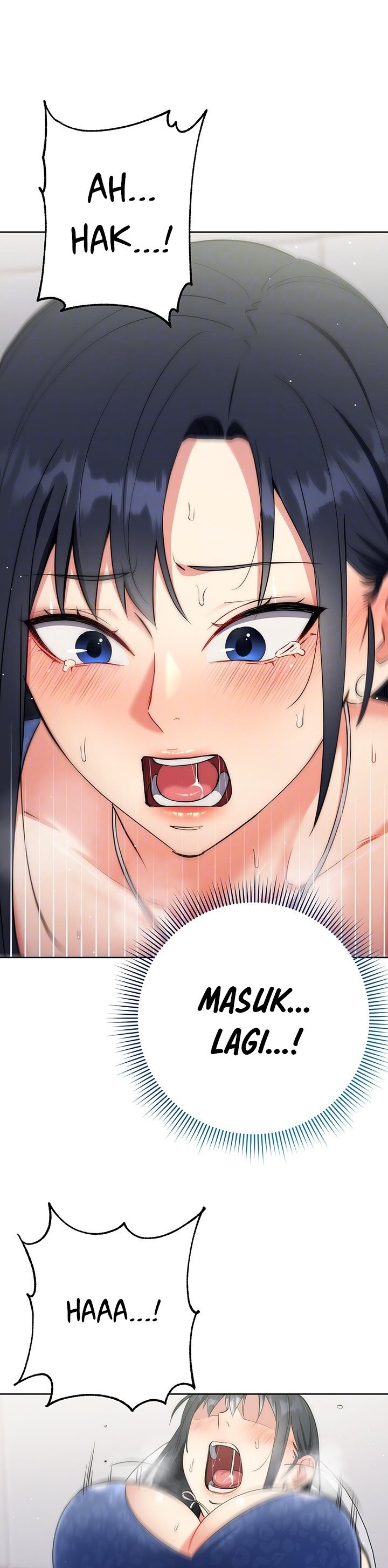 Outsider: The Invisible Man - Chapter 6 12