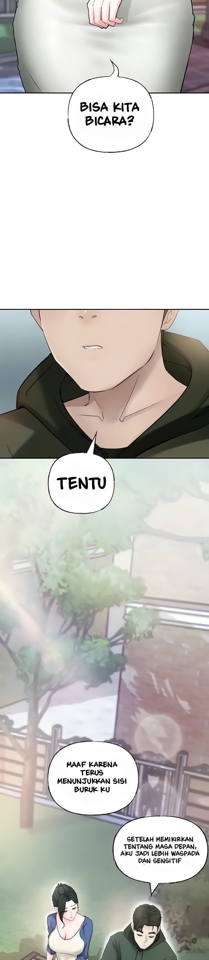 Not the Daughter, but the Mother - Chapter 6 15 Not the Daughter, but the Mother - Chapter 6 15