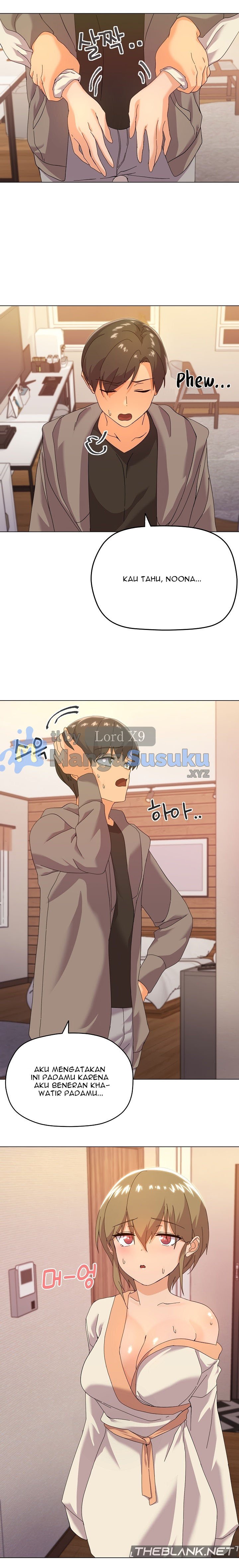 What&#8217;s Wrong With This Family - Chapter 6 23