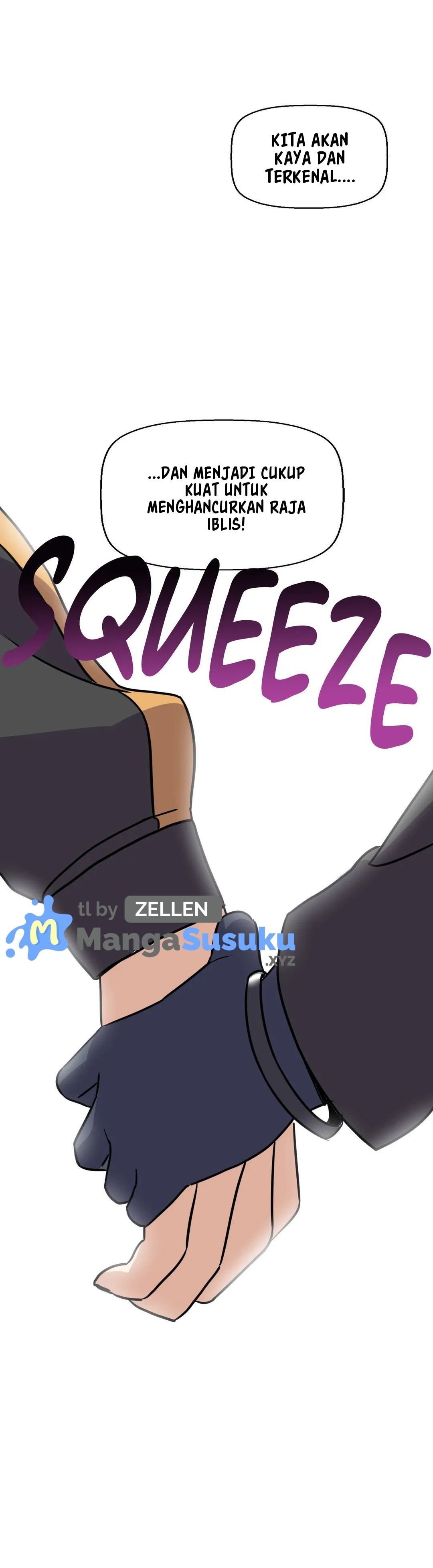 No Man’s Land - Chapter 6 38 No Man’s Land - Chapter 6 38