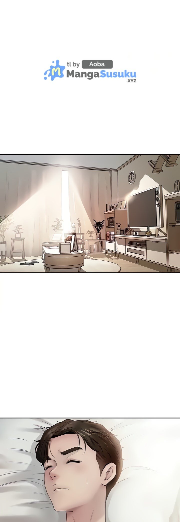 Not the Daughter, but the Mother - Chapter 6 2 Not the Daughter, but the Mother - Chapter 6 2