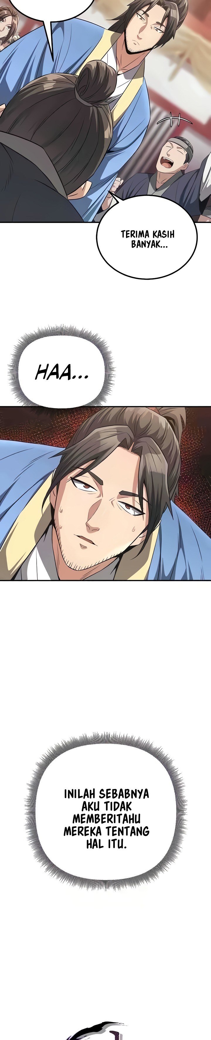 The Lustful Demon is the King of Demons - Chapter 6 16 The Lustful Demon is the King of Demons - Chapter 6 16