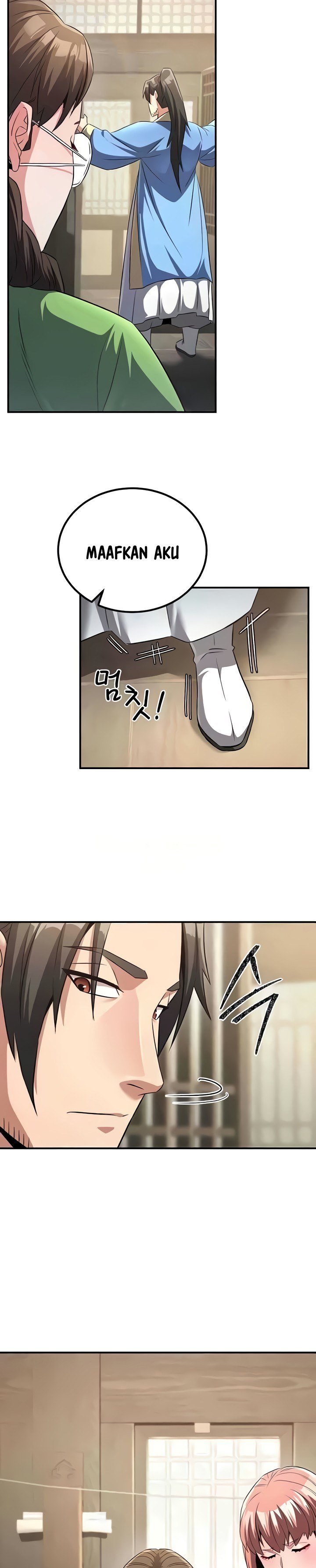 The Lustful Demon is the King of Demons - Chapter 6 23 The Lustful Demon is the King of Demons - Chapter 6 23