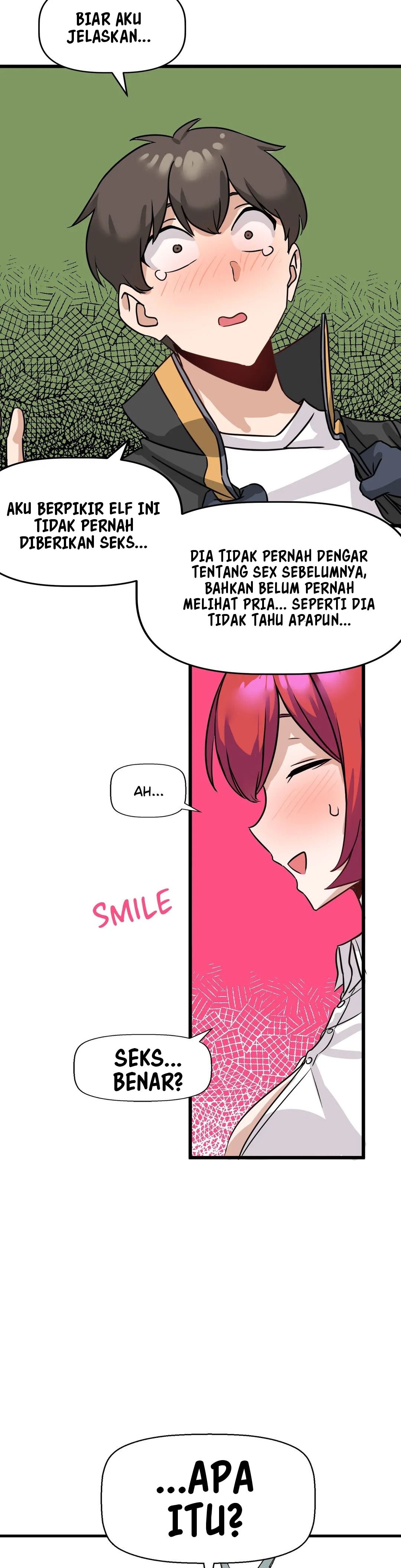 No Man’s Land - Chapter 6 15 No Man’s Land - Chapter 6 15