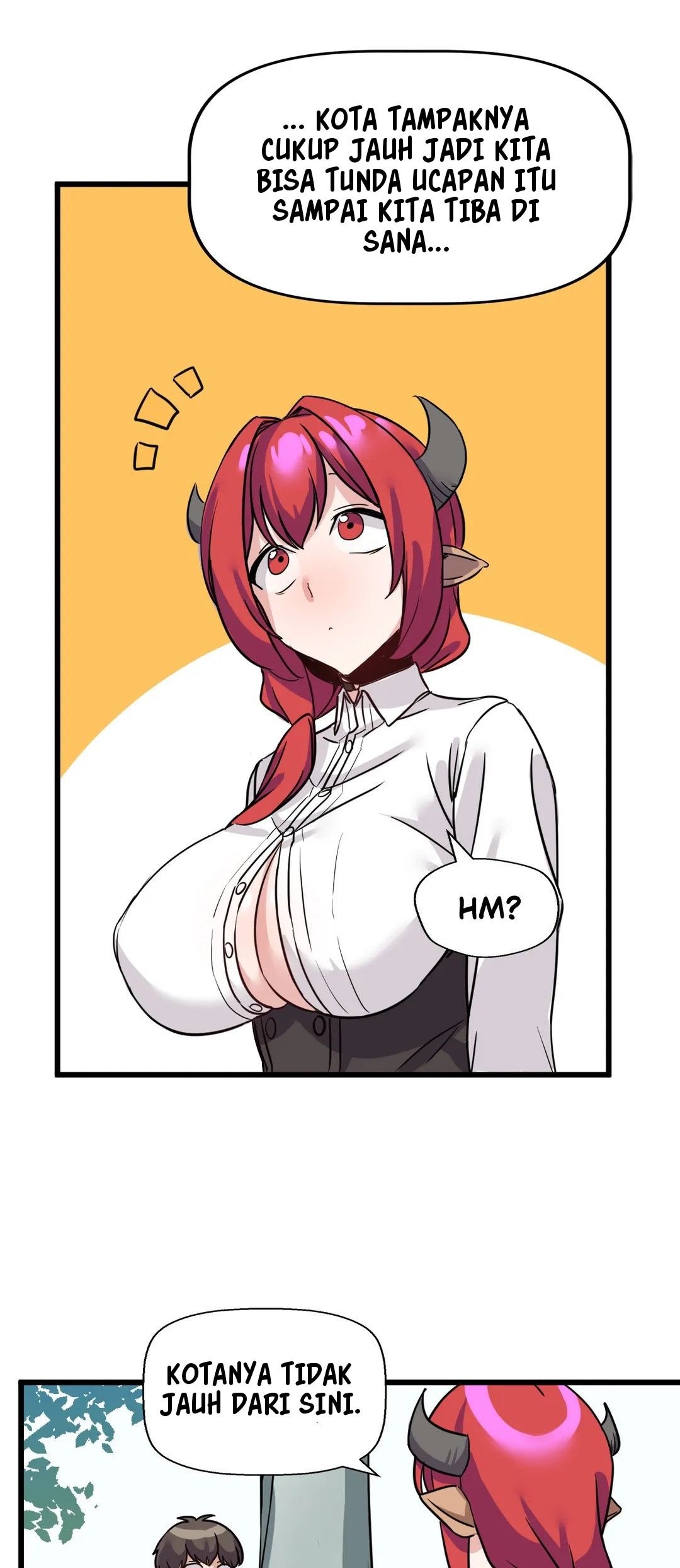 No Man’s Land - Chapter 6 31 No Man’s Land - Chapter 6 31