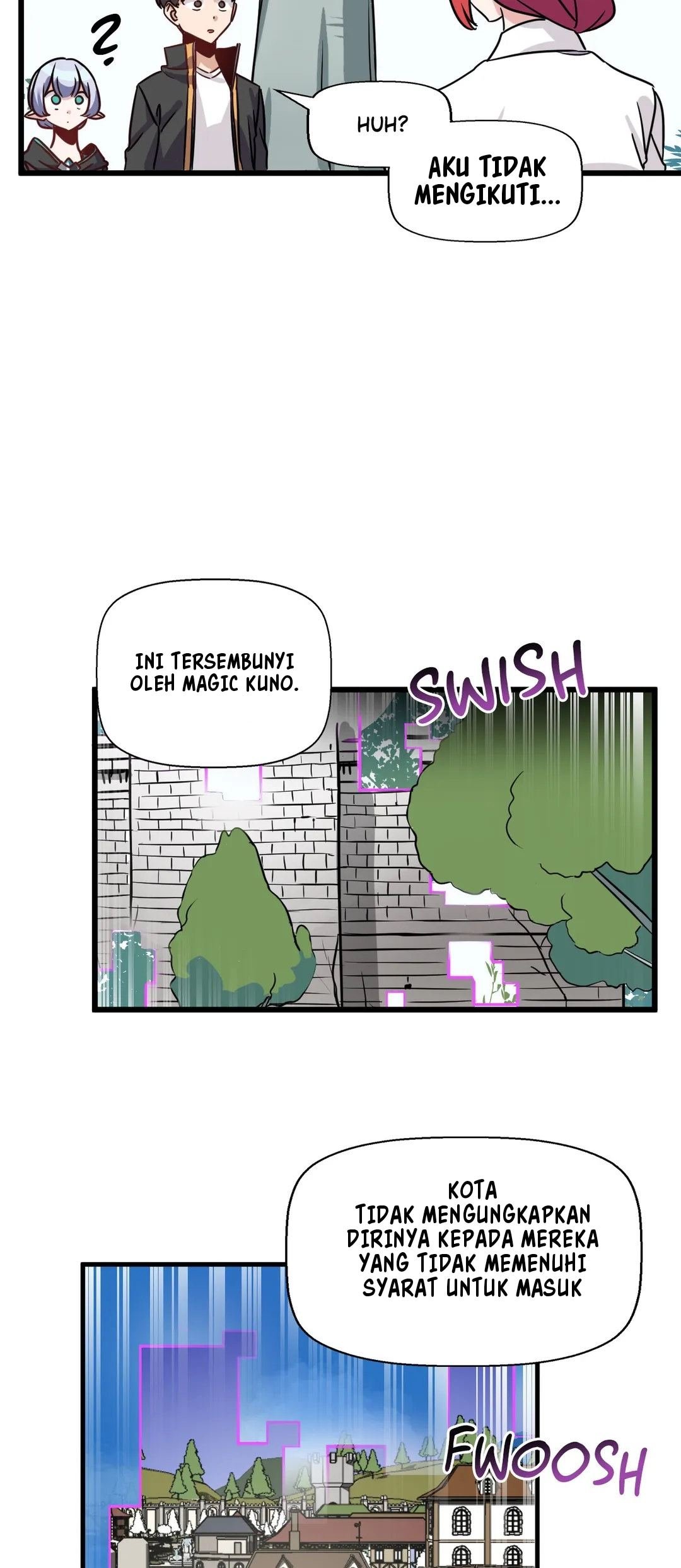 No Man’s Land - Chapter 6 32 No Man’s Land - Chapter 6 32