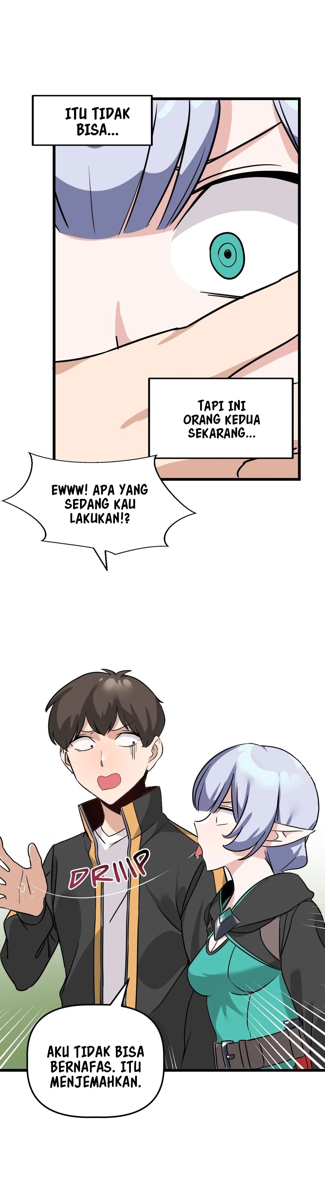 No Man’s Land - Chapter 6 23 No Man’s Land - Chapter 6 23