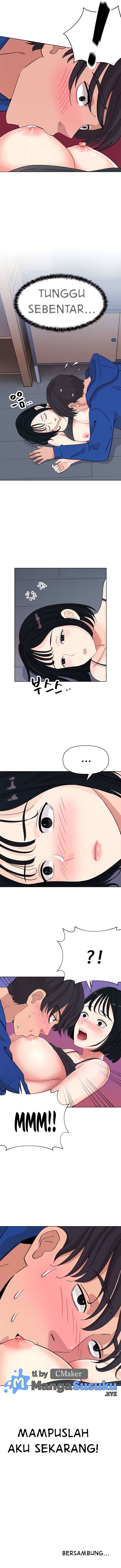 Strongly Sexed Woman - Chapter 6 10