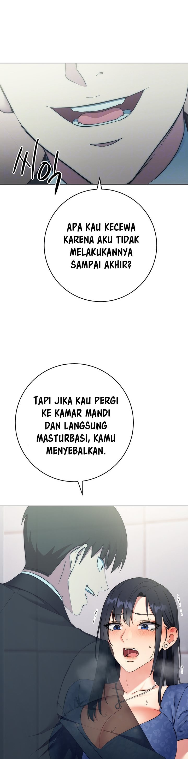 Outsider: The Invisible Man - Chapter 6 14