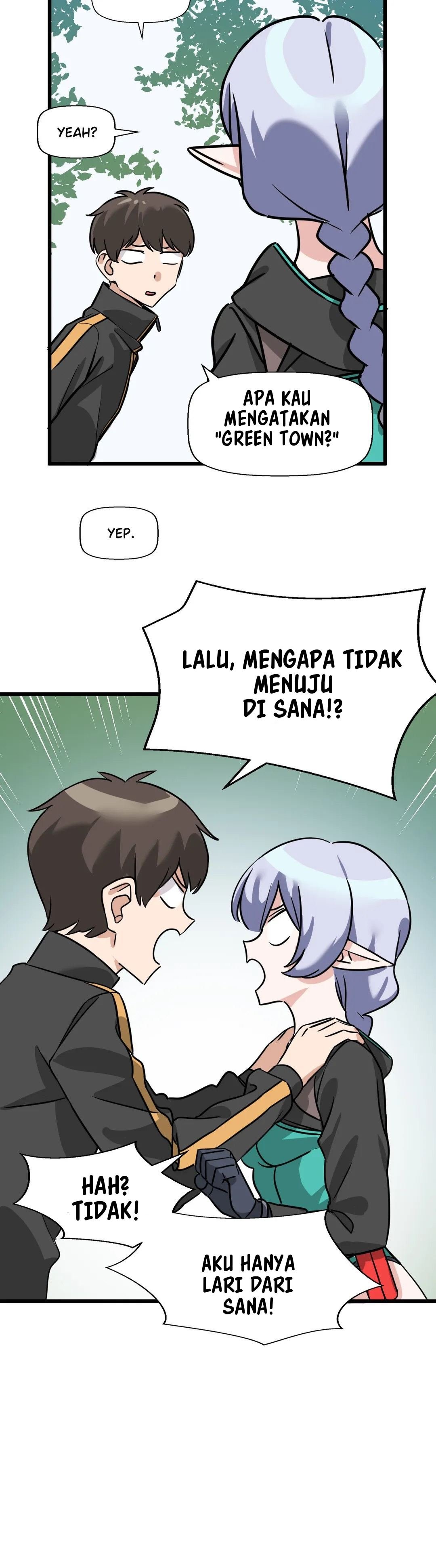 No Man’s Land - Chapter 6 4 No Man’s Land - Chapter 6 4