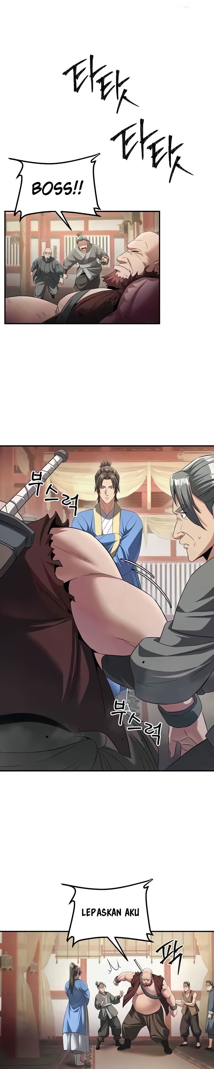 The Lustful Demon is the King of Demons - Chapter 6 2 The Lustful Demon is the King of Demons - Chapter 6 2