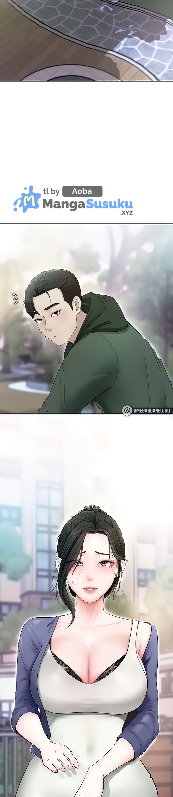 Not the Daughter, but the Mother - Chapter 6 14 Not the Daughter, but the Mother - Chapter 6 14