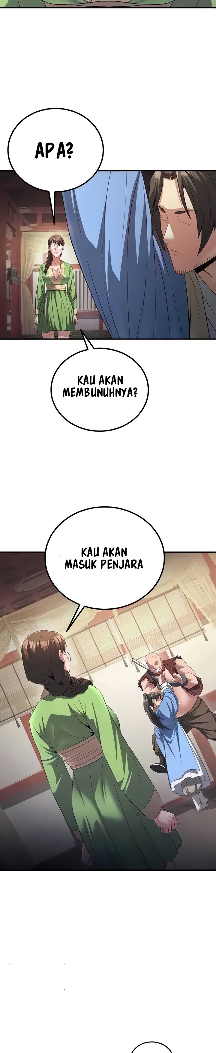 The Lustful Demon is the King of Demons - Chapter 6 9 The Lustful Demon is the King of Demons - Chapter 6 9