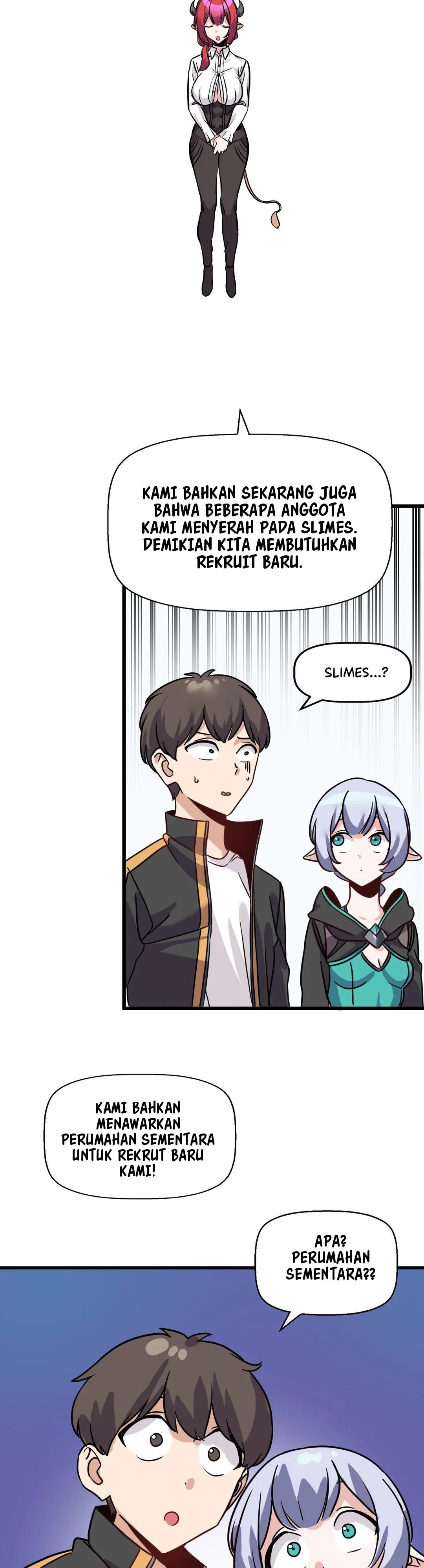 No Man’s Land - Chapter 6 27 No Man’s Land - Chapter 6 27