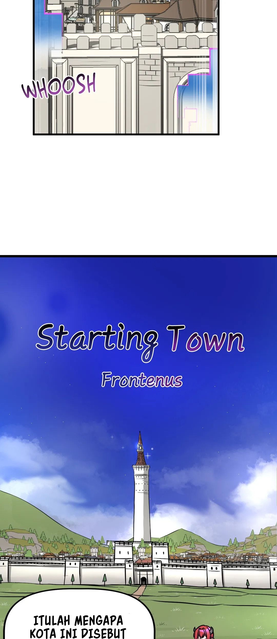 No Man’s Land - Chapter 6 33 No Man’s Land - Chapter 6 33