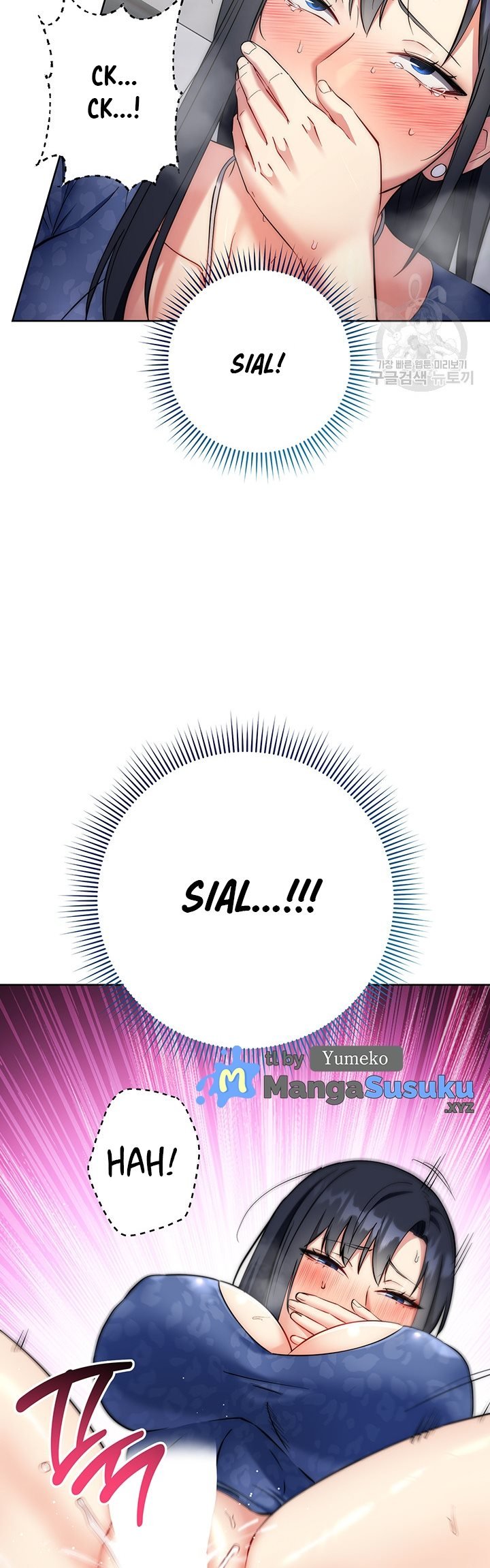 Outsider: The Invisible Man - Chapter 6 30