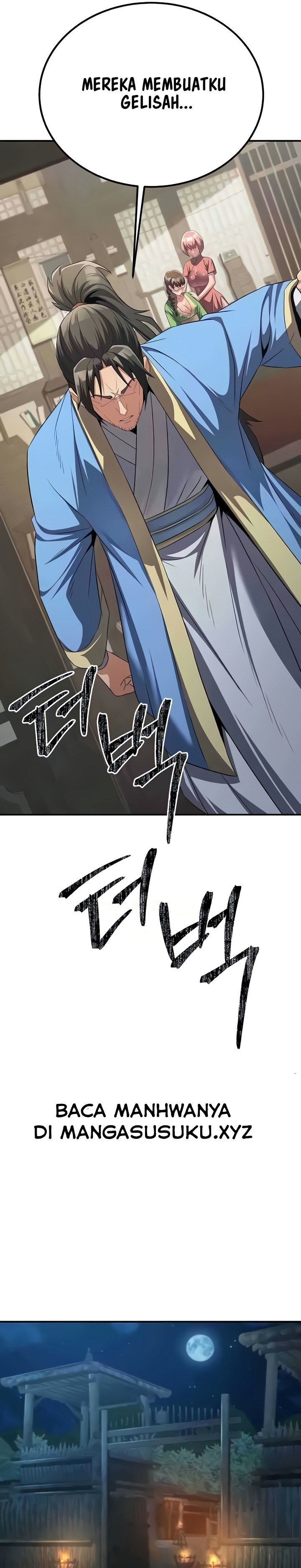 The Lustful Demon is the King of Demons - Chapter 6 30 The Lustful Demon is the King of Demons - Chapter 6 30