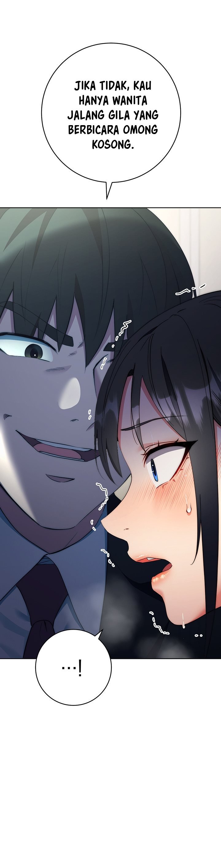 Outsider: The Invisible Man - Chapter 6 22