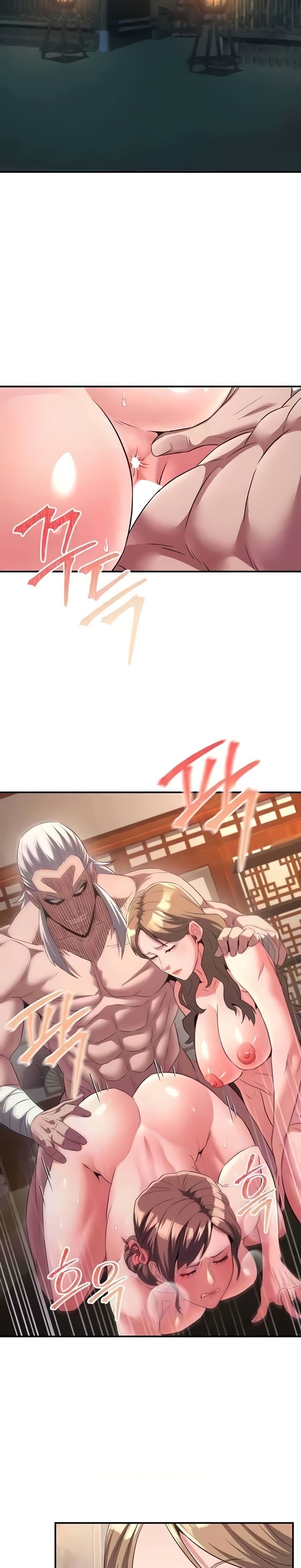 The Lustful Demon is the King of Demons - Chapter 6 31 The Lustful Demon is the King of Demons - Chapter 6 31