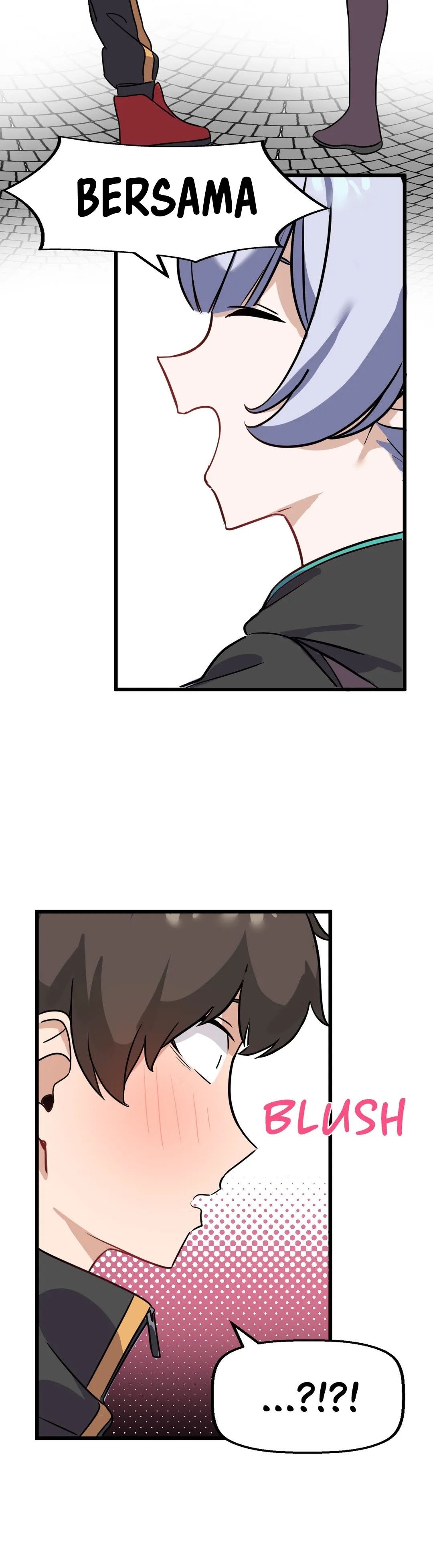 No Man’s Land - Chapter 6 40 No Man’s Land - Chapter 6 40