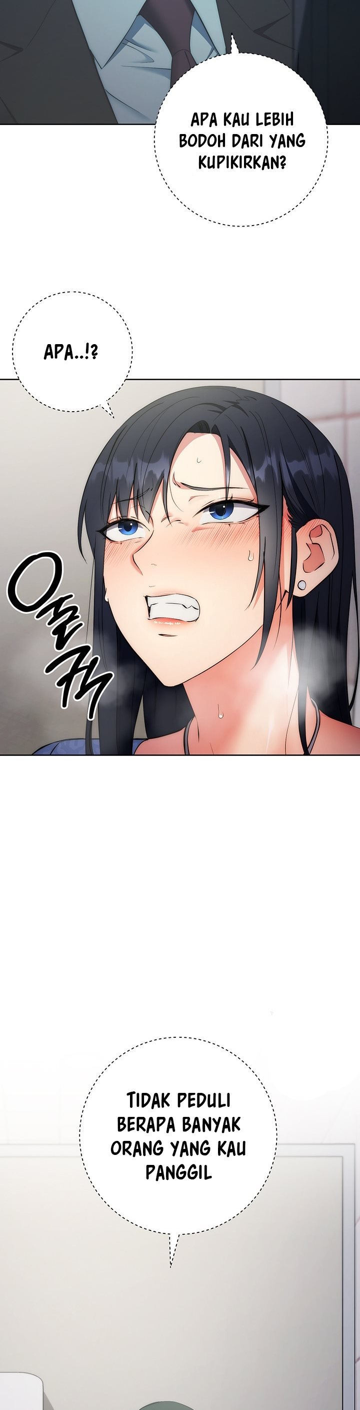 Outsider: The Invisible Man - Chapter 6 18