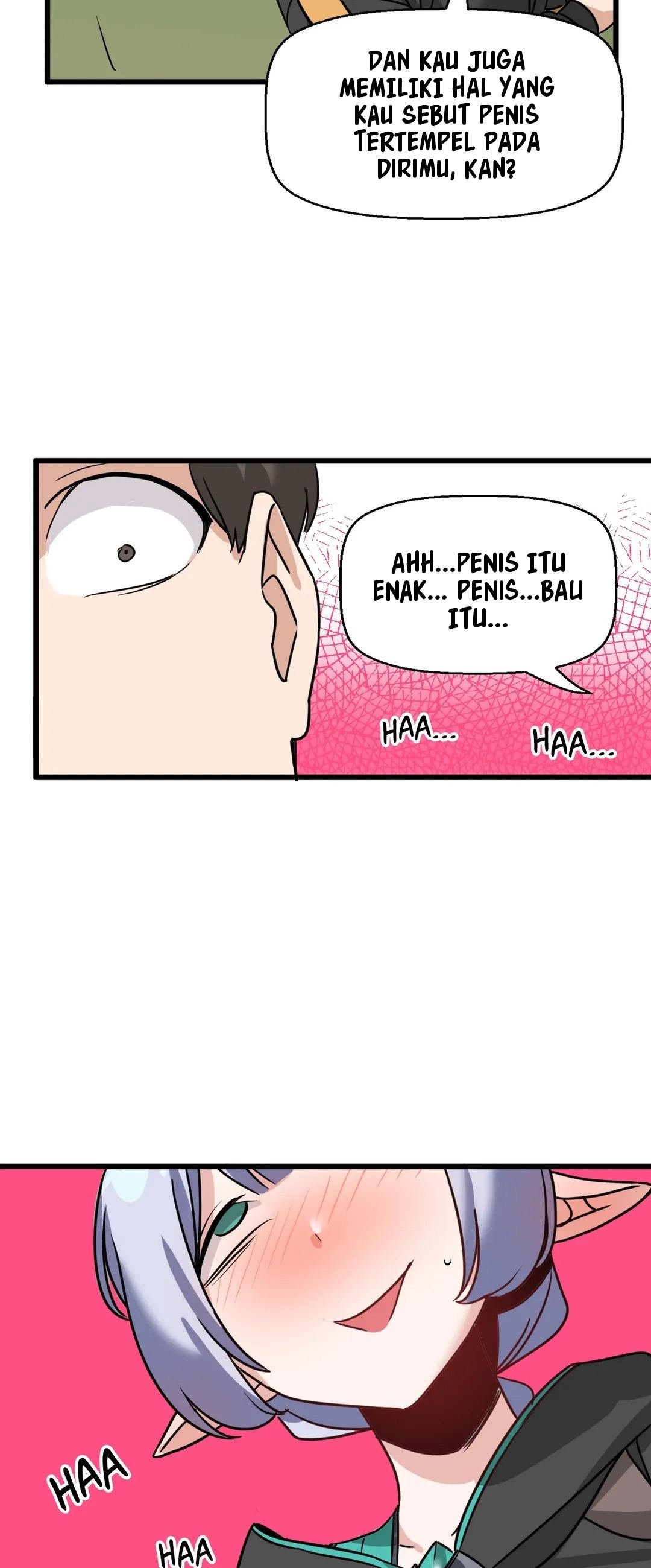 No Man’s Land - Chapter 6 9 No Man’s Land - Chapter 6 9