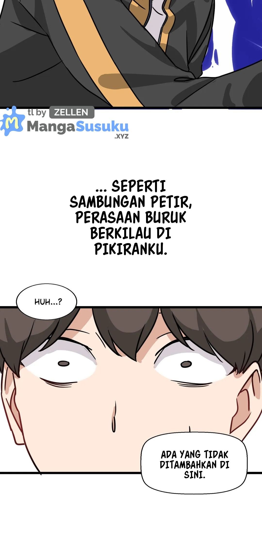 No Man’s Land - Chapter 6 22 No Man’s Land - Chapter 6 22