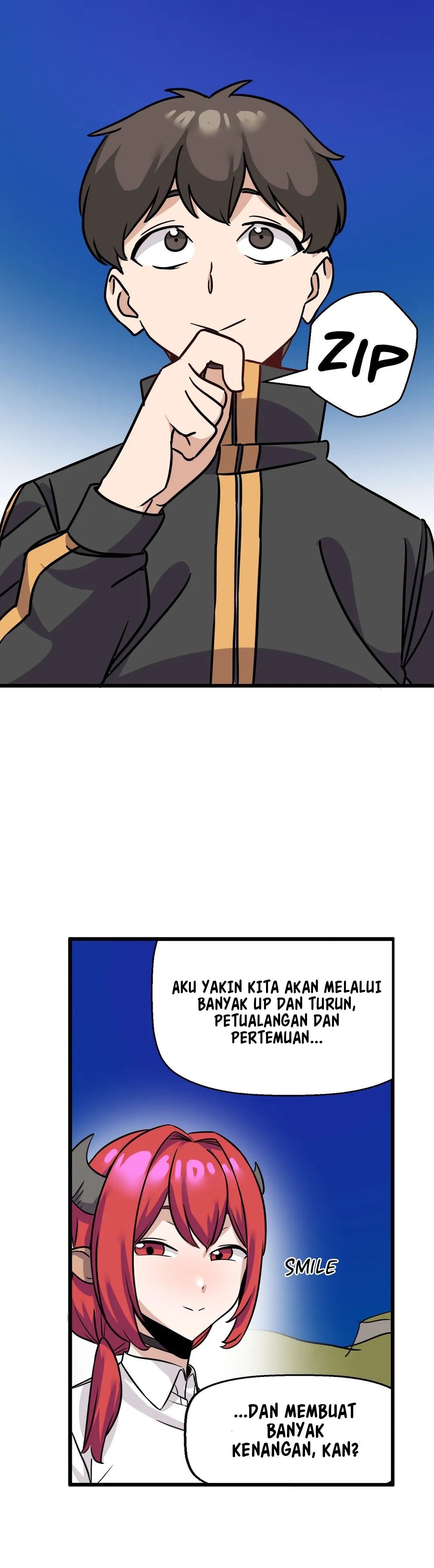 No Man’s Land - Chapter 6 37 No Man’s Land - Chapter 6 37