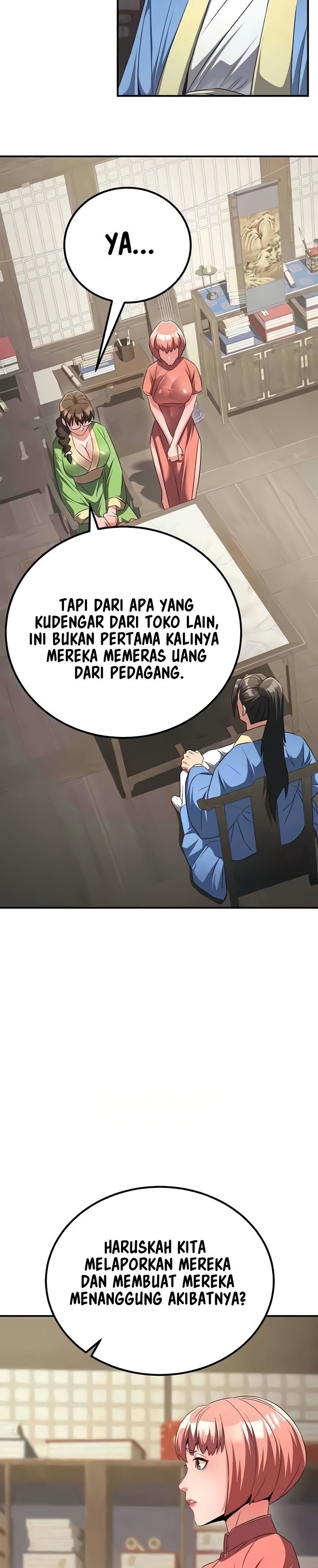 The Lustful Demon is the King of Demons - Chapter 6 18 The Lustful Demon is the King of Demons - Chapter 6 18