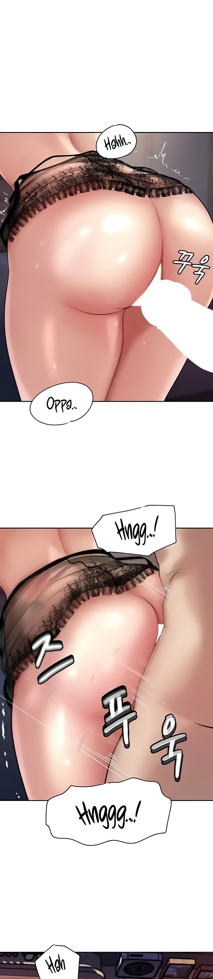 Not the Daughter, but the Mother - Chapter 6 27 Not the Daughter, but the Mother - Chapter 6 27