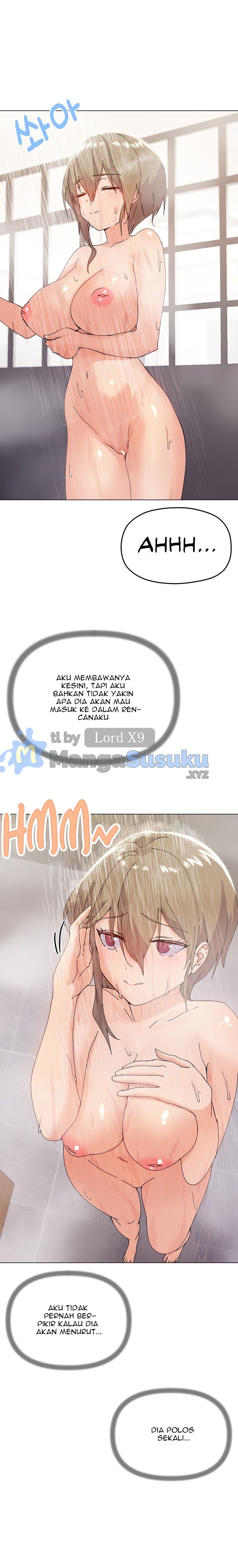 What&#8217;s Wrong With This Family - Chapter 6 11