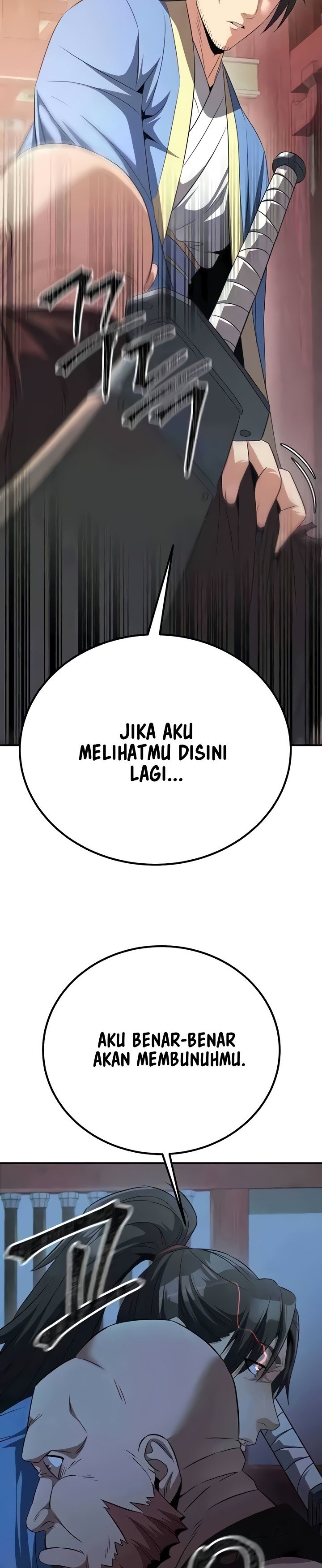 The Lustful Demon is the King of Demons - Chapter 6 12 The Lustful Demon is the King of Demons - Chapter 6 12