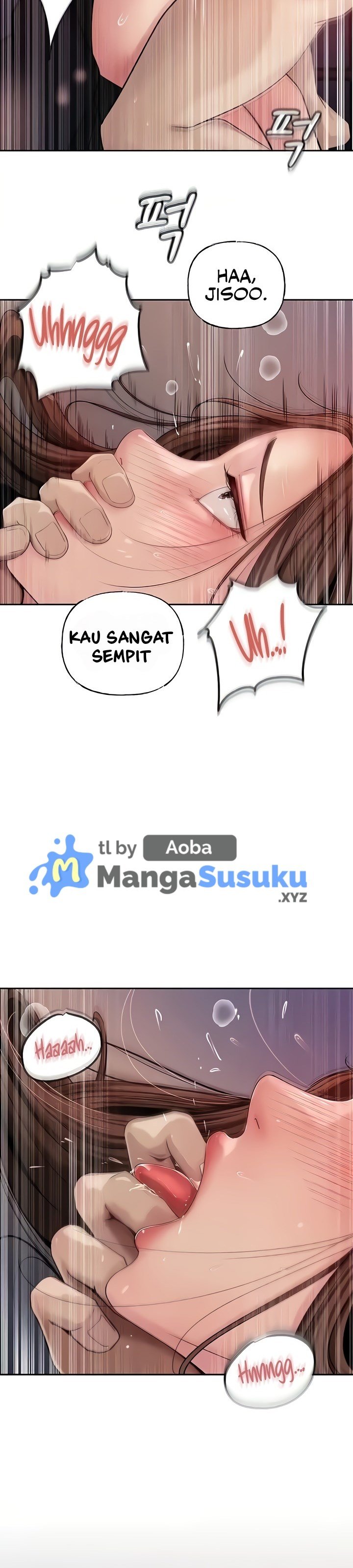 Not the Daughter, but the Mother - Chapter 6 40 Not the Daughter, but the Mother - Chapter 6 40