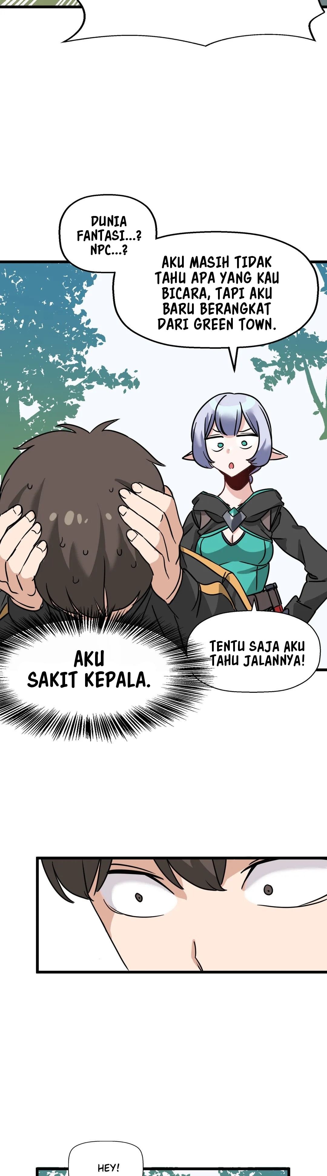 No Man’s Land - Chapter 6 3 No Man’s Land - Chapter 6 3