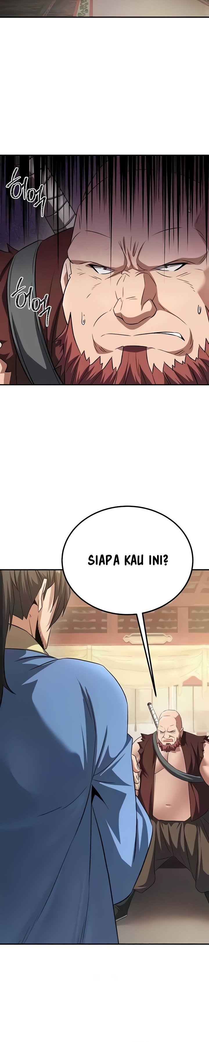 The Lustful Demon is the King of Demons - Chapter 6 3 The Lustful Demon is the King of Demons - Chapter 6 3