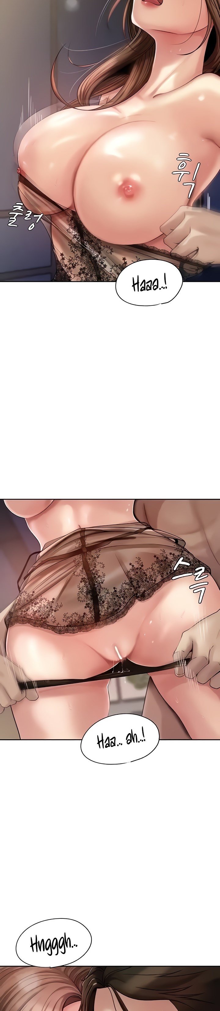 Not the Daughter, but the Mother - Chapter 6 25 Not the Daughter, but the Mother - Chapter 6 25