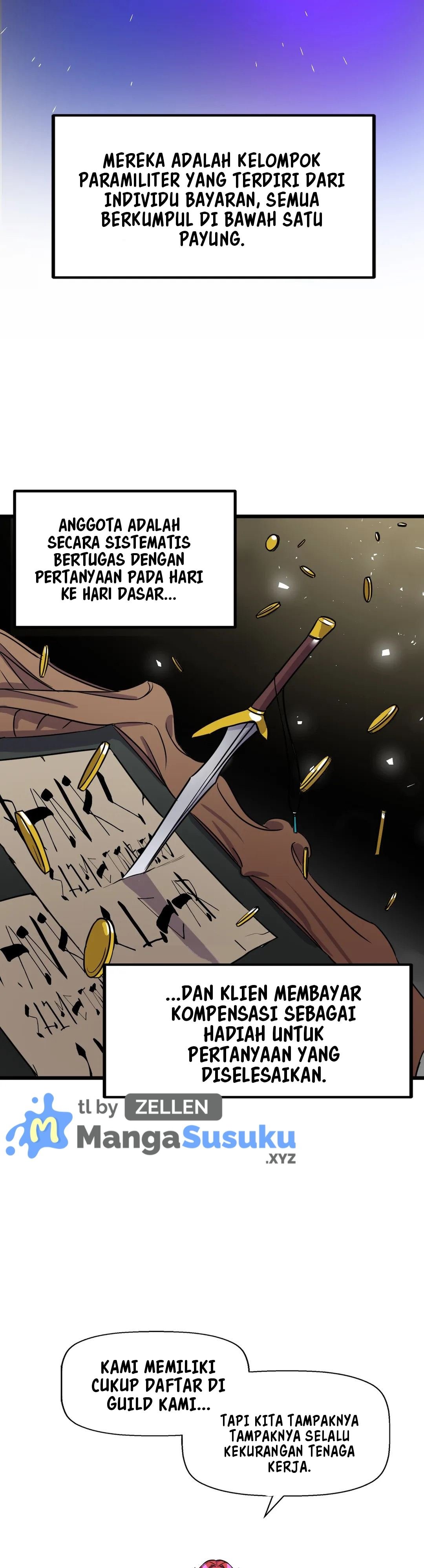 No Man’s Land - Chapter 6 26 No Man’s Land - Chapter 6 26