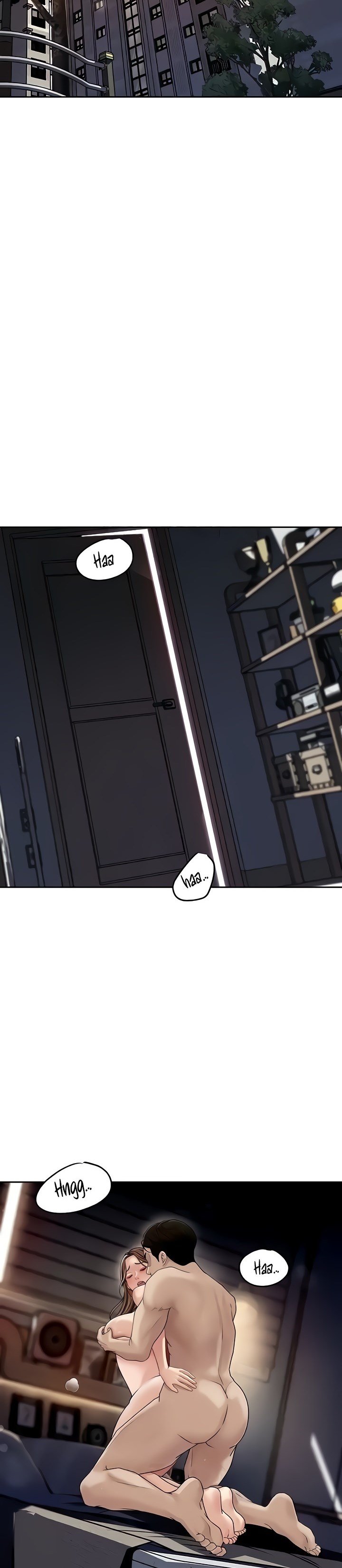 Not the Daughter, but the Mother - Chapter 6 23 Not the Daughter, but the Mother - Chapter 6 23