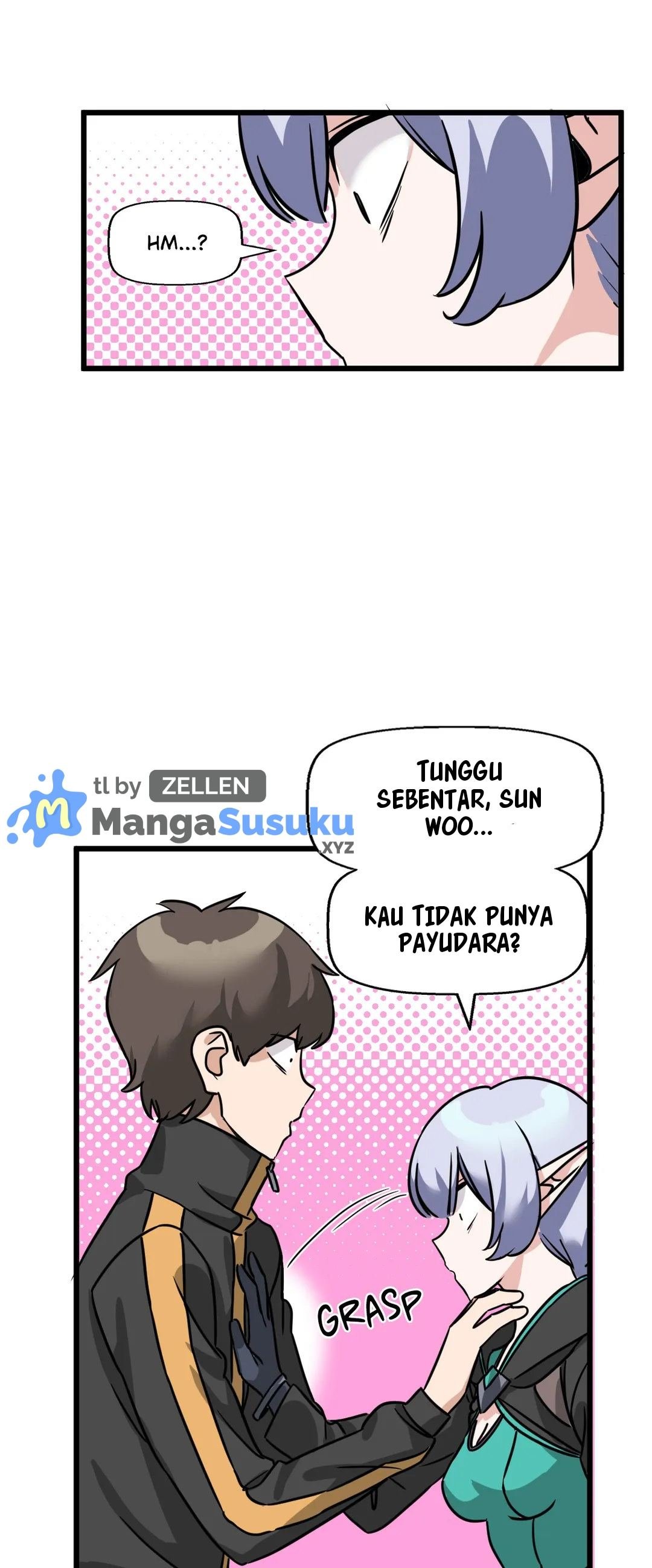 No Man’s Land - Chapter 6 6 No Man’s Land - Chapter 6 6